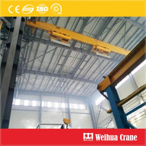 Китай Galvanizing Electric Hooist Производители